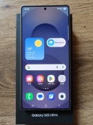 Samsung Galaxy S25 Ultra świetny stan 12/256GB Titanium Silverblue