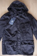 CP Company Mille Miglia Goggle Jacket Stone Island