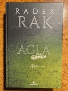Radek Rak - Agla. Alef