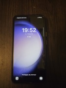 Samsung s23 128GB 8RAM
