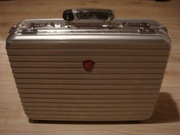 Walizka do laptopa firmy MSI 