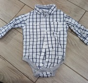 Body koszulowe r. 68