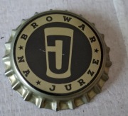 NIEBUTELKOWANY  Polska  Zawiercie (Na Jurze) nr 3