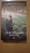 Hobbit - J.R.R Tolkien