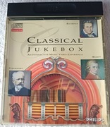 Philips CD-I (interaktywna) - Classical Jukebox,używ.