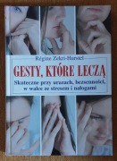 gesty które leczą