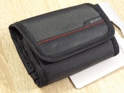 SONY LCS-CSY Cyber-shot Pokrowiec Etui Do Aparatów Cyfrowych NOWY!