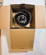 Wentylator Nawiewu Dmuchawa 884546 VALEO FORD FOCUS S MAX GALAXY KUGA