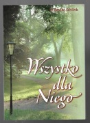 Wszystko dla Niego Schlink 2012