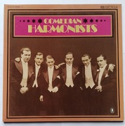 Comedian Harmonists 2 LP