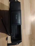 Seat Alhambra zmieniarka płyt