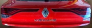 Renault Megane IV Lift lampy tylne