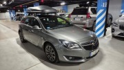 Opel Insignia kombi, automat, Euro6