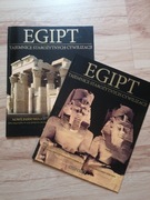 Egipt Tajemnice Starożytnych Cywilizacji 