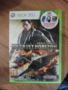 ACE Combat Assault Horizon XBOX360
