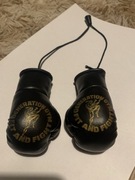 Brelok rękawice bokserskie na lusterko samochodowe