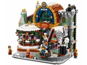 LEGO BrickLink Designer Program 910039 Sztuka tworzenia czekolady