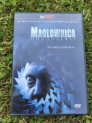 Film na Dvd, seria Kino Grozy:  Maglownica odrodzenie. Lektor polski. 
