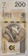 Sprzedam Banknot RADAR EL 3821283