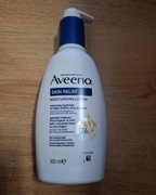 Aveeno balsam 300ml bez zapachu