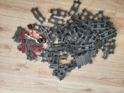 Klocki duplo używane 