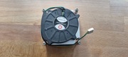 Dynatron Q3 Server CPU Cooler 1U LGA1700 PWM 4pin