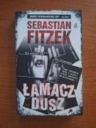 Łamacz Dusz Sebastian Fitzek
