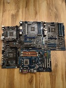 płyty główne stan niezany