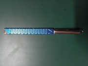 Tarka do sera i cytrusów, warzyw, owoców, czekolady, czosnku