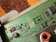 Płyta główna Sony Bravia KDL-50W755C 50"