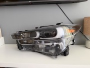 Reflektor Lampa Lewy przód Mazda CX-5 KPF3 51 040