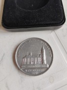Medal 1846 Niemcy - Wittenberg