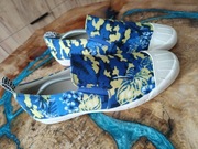 Buty trampki firmy Bikkembergs 