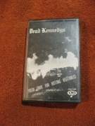 Dead Kennedys – Fresh Fruit For Rotting Vegetables- kaseta