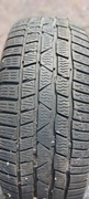 Sprzedam oponę zimową  firmy Continental 215/60/R16