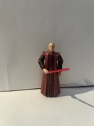 F160 HASBRO STAR WARS REVENGE OFTHE SITH PALPATINE