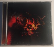 Kodex 3 – Wyrok CD oryginalne 1. wydanie, dobry stan, hip-hop