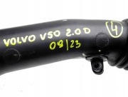 Volvo 2.0 Diesel Ford TDCi: Rura przewód intercoolera 3M51-6C646-UD