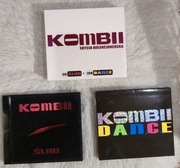 KOMBI - EDYCJA KOLEKCJONERSKA 3 CD