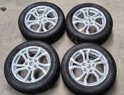 5x114,3 16 et41 renault captur dacia