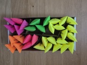 Zestaw 32 zakreślaczy STABILO NEON – Nowe, Big Pack