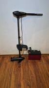 Silnik Minn Kota 40lbs