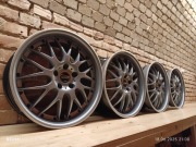 Felgi 18 5x114,3 WORK TERMIST TM-1 Japan