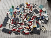 Lego MIX City 0.538 KG