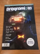 Programista - wydanie jubileuszowe magazynu programistów i liderów zespołów