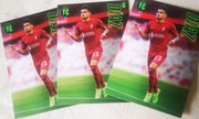 3 Karty piłki 2023 top class Diaz