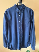 Koszula męska GAP Since Slim Fit M