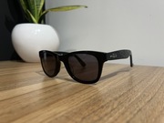 Damskie okulary przeciwsłoneczne Ray Ban RB968
