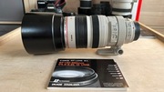 Canon EF 100-400 mm f/4.5-5.6 L IS