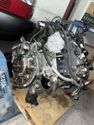 Silnik kompletny n20b20 BMW F10/F30/F31